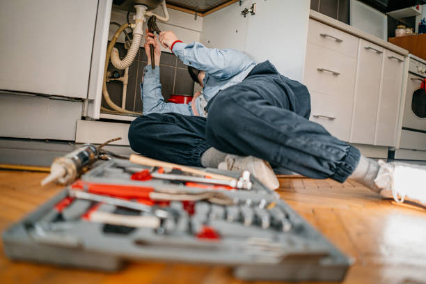 Best Faucet Repair  in Vcennes, IN