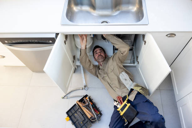 Best Plumbing Inspection Services  in Vcennes, IN