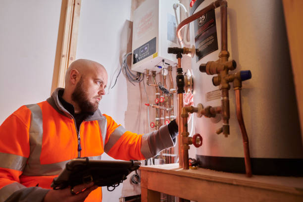 Best Sewer Cleaning Services  in Vcennes, IN
