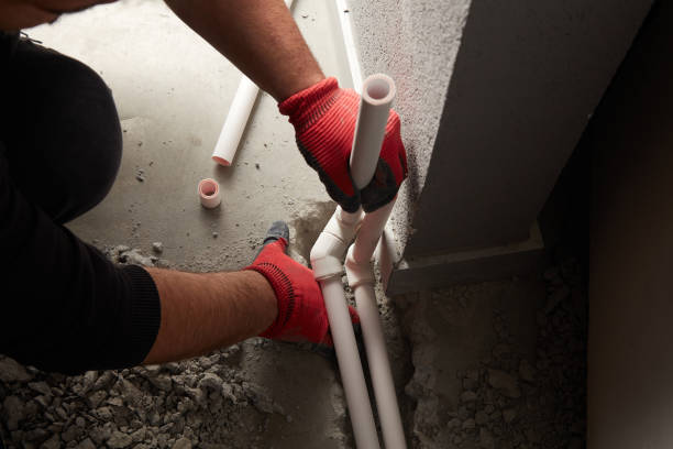 Best Water Leak Repair  in Vcennes, IN