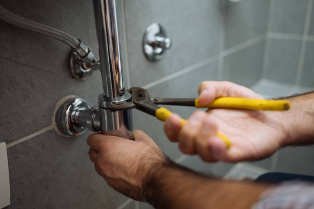 Best Plumbing Installation Services  in Vcennes, IN