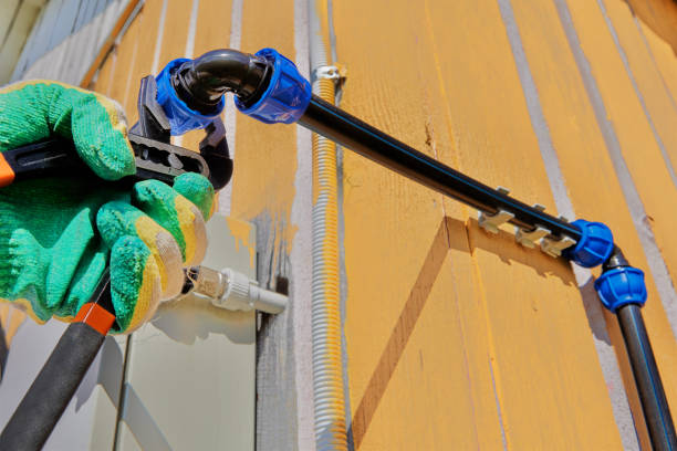 Professional Plumbing in Vincennes, IN