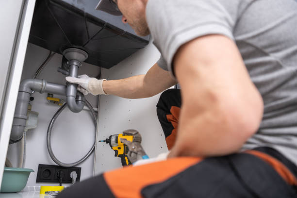 Best Residential Plumbing Services  in Vcennes, IN