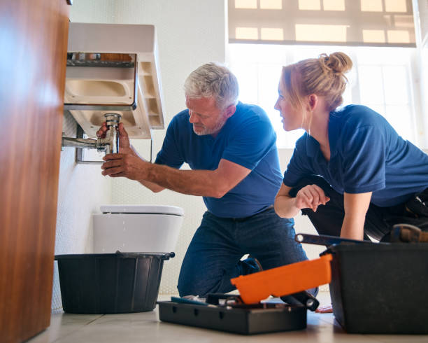 Best 24-Hour Plumber Near Me  in Vcennes, IN